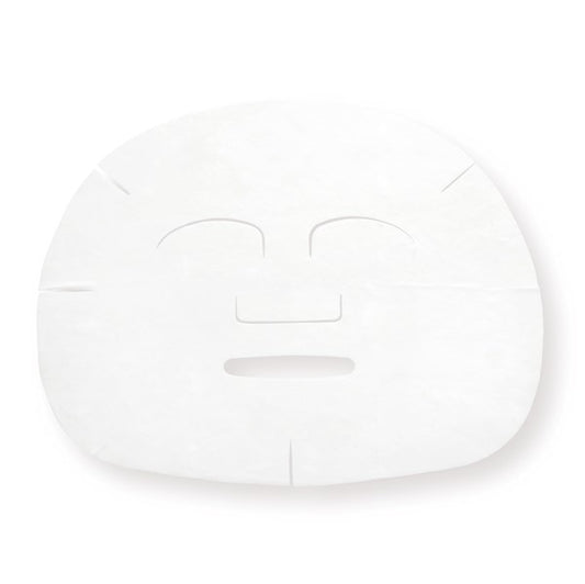 AKOMEYA TOKYO|日本製 Facial Mask Sheet Mask 日本秋田米清爽面膜 1片裝