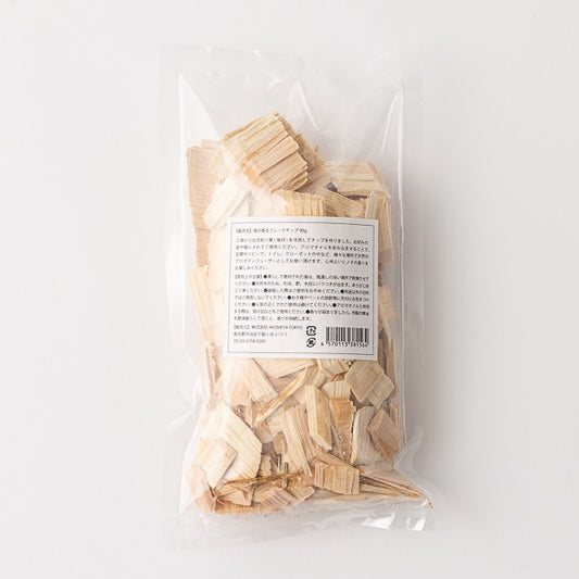 AKOMEYA TOKYO|日本產 Forest-Scented Wood Chips 森林香氣木屑片 90g