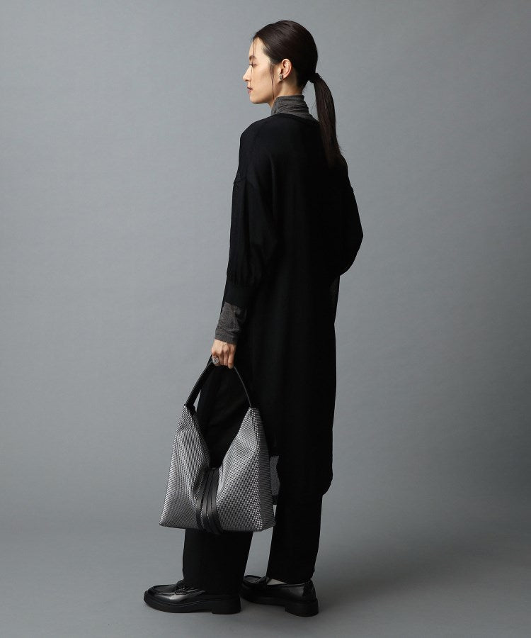 HIROKO HAYASHI|日本製 CATENA系列 單膊手袋 單肩包包 女士實用返工袋 上班包