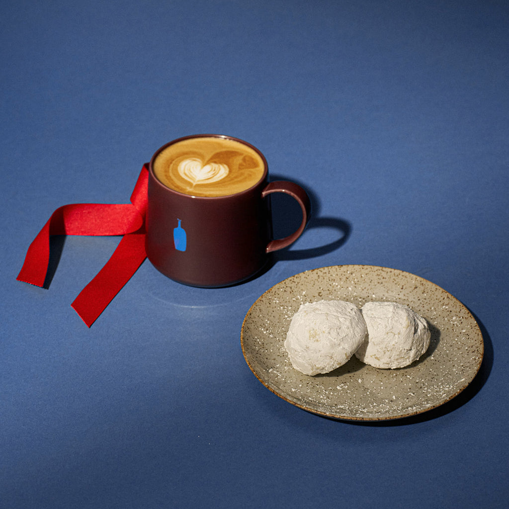 Blue Bottle 節慶馬克杯 咖啡杯(限購1件)