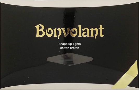 Bonvolant Lycra 高密度纖維 漸進式壓力長襪褲 有效改善腿型 塑身美腿 改善靜脈曲張 消除疲勞腳腫