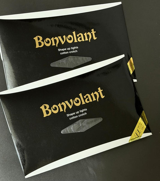 Bonvolant Lycra high-density fiber progressive compression stockings effectively improve leg shape, sculpt and beautify legs, reduce varicose veins, and relieve fatigue and swollen feet.