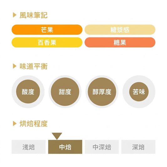 REC COFFEE Colombia 哥倫比亞 Granja Paraíso 92 紅波旁 植菌發酵 精品咖啡原豆 中度烘焙 100g×2包
