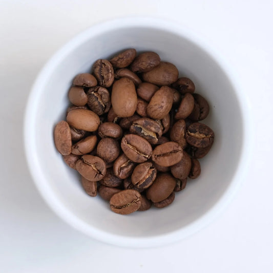 MANLY COFFEE Costa Rica La Lia Pie San Geisha 福岡烘培 瑰夏精品咖啡原豆 100g / 200g