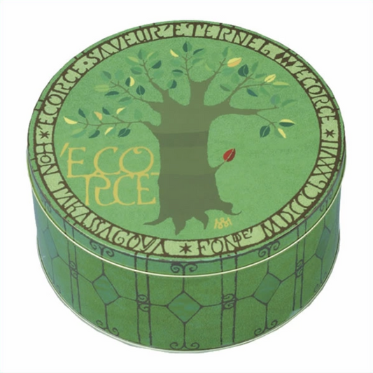 本高砂屋 Ecorce 法蘭酥 豪華鐵罐禮盒 E50 (84包/188件) 家庭/企業送禮首選