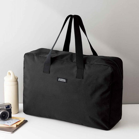 InRed 2026年4月號 封面 芳根京子 附送 JOURNAL STANDARD 特大旅行袋