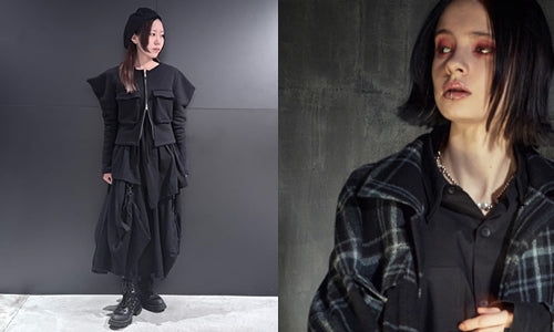 LIMI feu|SolyJapan Japan Proxy Shopping & Direct Worldwide Shipping