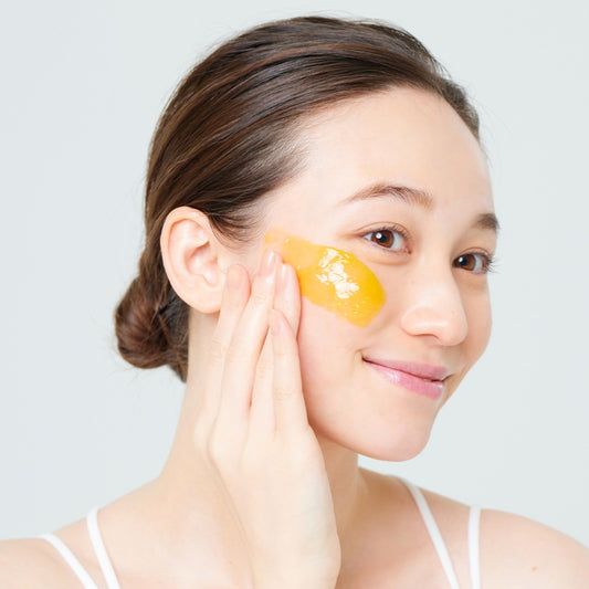 MANARA 日本卸妝潔面No.1 溫感卸妝潔面啫喱 溫熱卸妝凝膠 Massage Plus 200g x 2件優惠裝