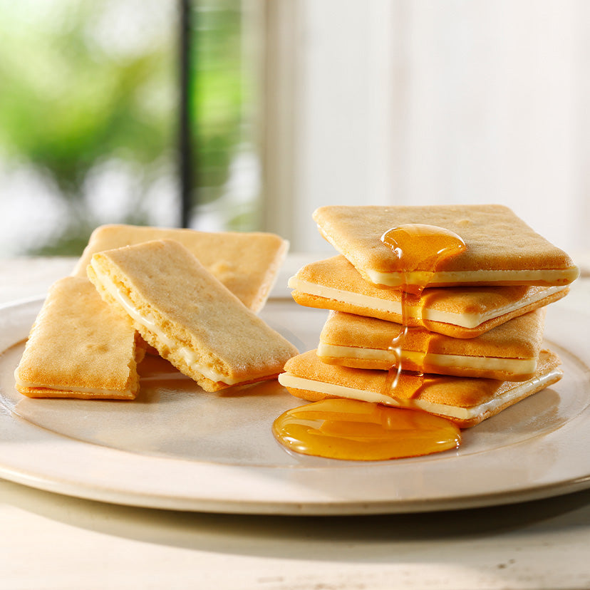 The Maple Mania 楓糖牛油曲奇 32件禮盒 東京車站No.1手信 送禮首選