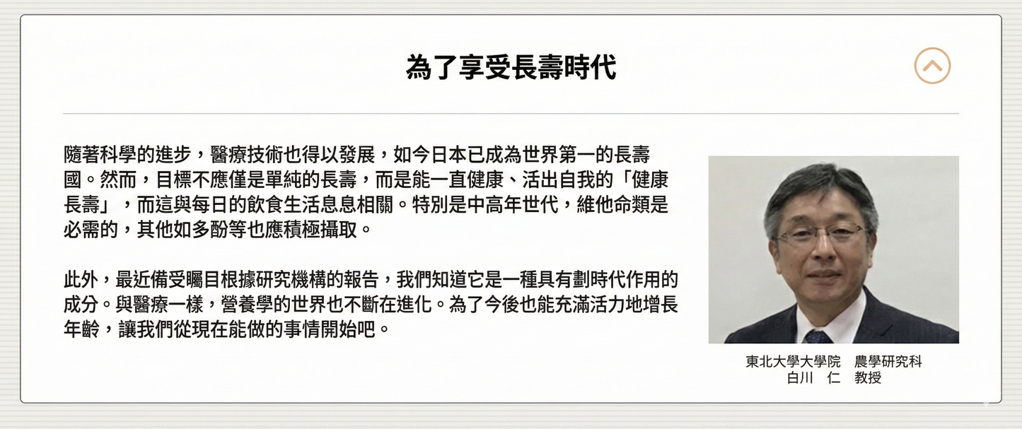 日清製藥LivLon Power Supply NMN30 125mg 銀裝 日本產 每日營養補充包 CoQ10 維他命 胡蘿蔔素