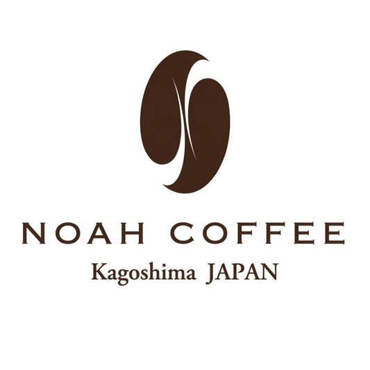 Noah Coffee 奏之極 日本產 + 精選進口自家烘焙豆 拼配咖啡豆 100g x 3盒