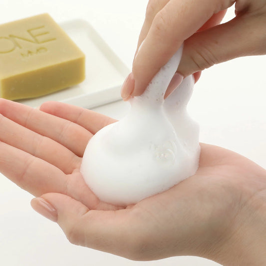 MiMC One Day & Night Protection Soap (Renewal) 新改良版 日夜用全身潔膚番梘 沖涼潔身肥皂