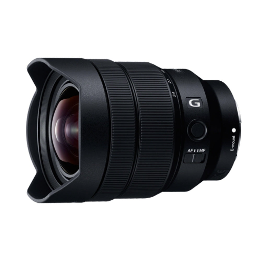 SONY FE 12-24mm F2.8 GM SEL1224GM 全片幅超廣角大光圈變焦鏡頭