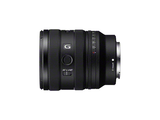 SONY FE 16-25mm F2.8 G for E-mount SEL1625G 全片幅 超廣角 變焦鏡頭