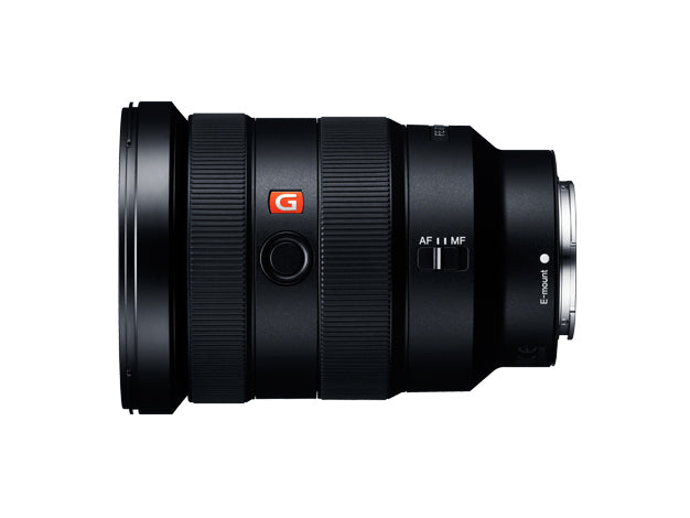 Product Title SONY FE 16-35mm F2.8 GM for E-mount SEL1635GM 全片幅 大光圈 超廣角變焦鏡頭