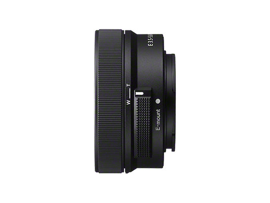 SONY E PZ 16-50mm F3.5-5.6 OSS II for E-mount SELP16502 APS-C 標準電動變焦鏡頭