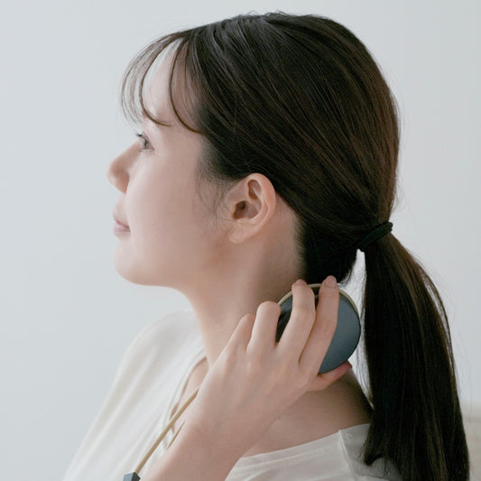 COREFIT The HORiZONE 頭部深層彈力護理套裝 臉部筋膜放鬆