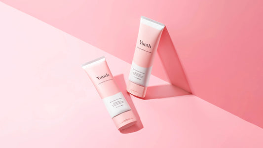 Yunth 日本製 高純度活性維他命C 卸妝霜 保濕毛孔潔淨卸妝霜 Cleansing Cream 120g