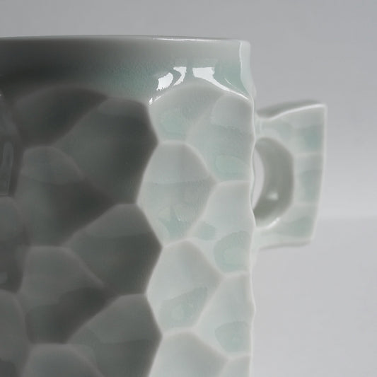 Akihiro Woodworks|Z Jincup 日本手工青瓷陶杯