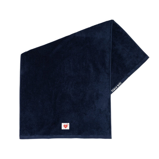 HUMAN MADE|HM BATH TOWEL 毛巾 浴巾 純棉毛巾