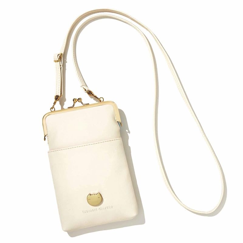 Otona no Oshare Techo Magazine June 2026 tsumori chisato Bag