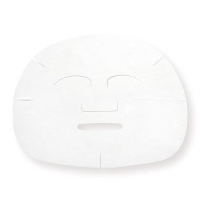 AKOMEYA TOKYO｜日本製 Facial Mask Sheet Mask 日本秋田米清爽面膜 1片裝