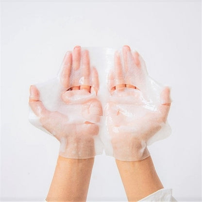 AKOMEYA TOKYO｜日本製 Facial Mask Sheet Mask 善 日本產米45%高級凝膠發酵液面膜 1片裝