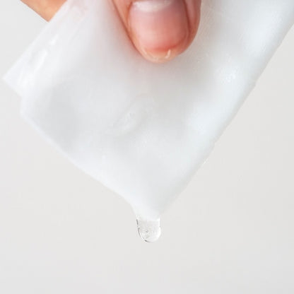 AKOMEYA TOKYO｜日本製 Facial Mask Sheet Mask 善 日本產米45%高級凝膠發酵液面膜 1片裝