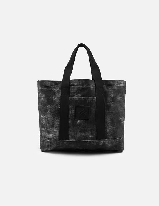 EVISU｜3D EVISUKURO Embroidery Tote Bag 手提袋 單膊袋 單肩包