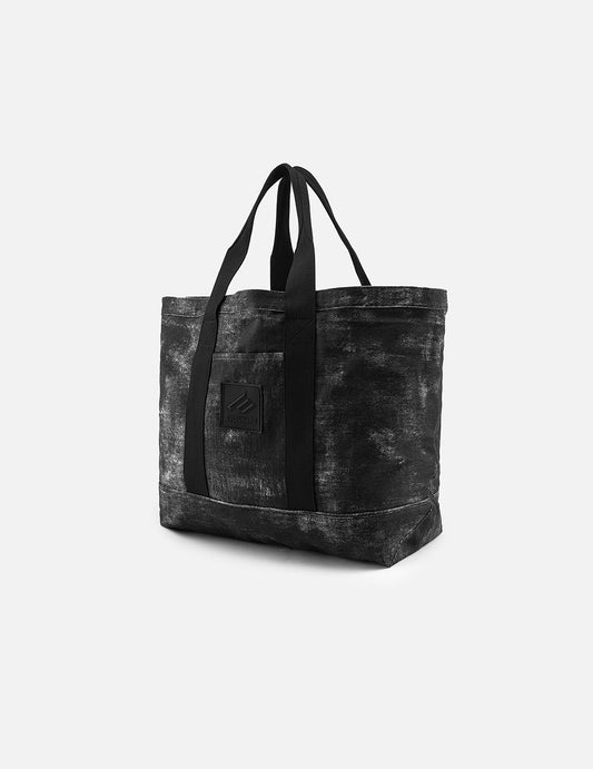 EVISU｜3D EVISUKURO Embroidery Tote Bag 手提袋 單膊袋 單肩包