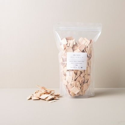 AKOMEYA TOKYO｜日本產 Forest-Scented Wood Chips 森林香氣木屑片 360g