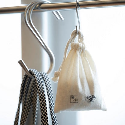 AKOMEYA TOKYO｜日本產 Forest-Scented Aroma Cube 森林香氣方塊粒 香氣袋 小香包