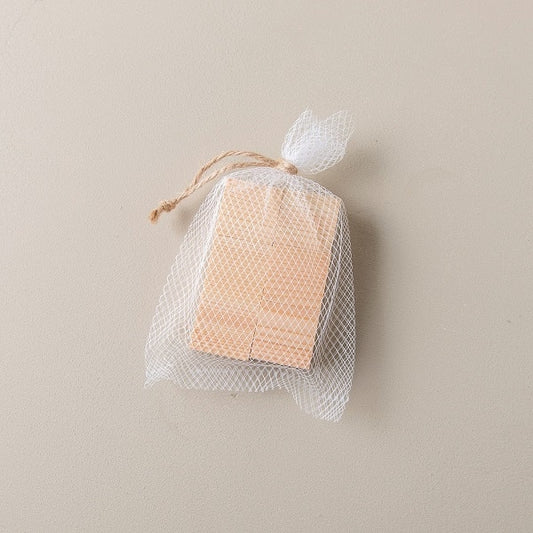 AKOMEYA TOKYO｜日本產 Forest-Scented Aroma Block 森林香氣芳香木塊