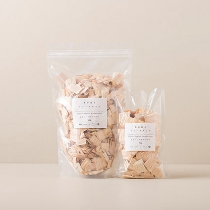 AKOMEYA TOKYO｜日本產 Forest-Scented Wood Chips 森林香氣木屑片 90g