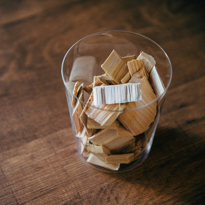 AKOMEYA TOKYO｜日本產 Forest-Scented Wood Chips 森林香氣木屑片 90g