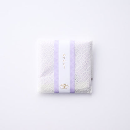 AKOMEYA TOKYO｜日本製 100% Cotton Grateful Towel 愛媛縣今治市 感謝系列 方型毛巾