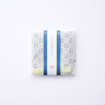 AKOMEYA TOKYO｜日本製 100% Cotton Grateful Towel 愛媛縣今治市 感謝系列 方型毛巾