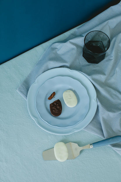 Juchheim 杏仁及夏威夷果仁朱古力酥餅禮盒 40件裝 獨立包裝 季節限定