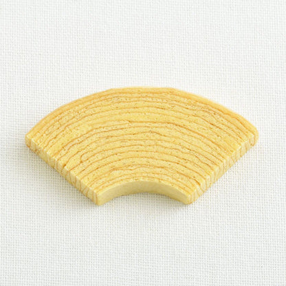 Juchheim 經典切片年輪蛋糕綜合禮盒 20件裝 原味/朱古力 送禮自用首選