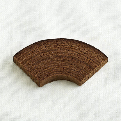 Juchheim 經典切片年輪蛋糕綜合禮盒 20件裝 原味/朱古力 送禮自用首選