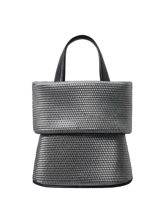 HIROKO HAYASHI｜日本製 CATENA Handbag 小手袋 手提袋 手提包