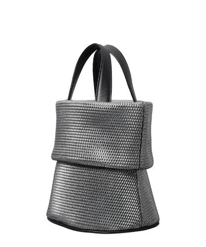 HIROKO HAYASHI 日本製 CATENA Handbag 小手袋 手提袋 手提包