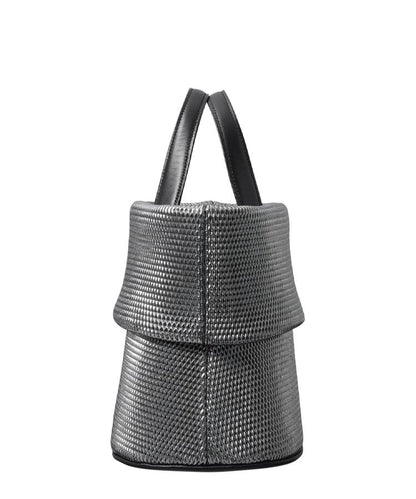 HIROKO HAYASHI 日本製 CATENA Handbag 小手袋 手提袋 手提包