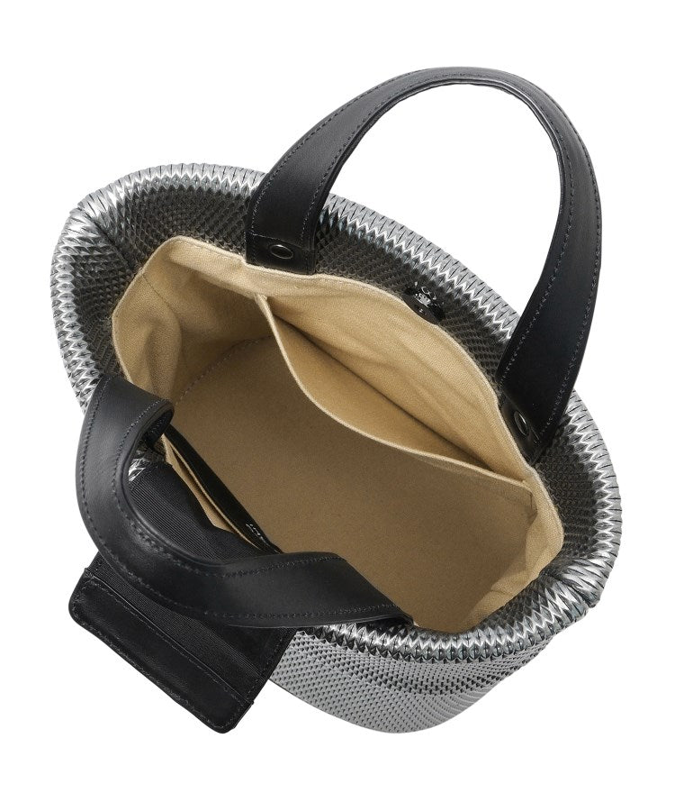 HIROKO HAYASHI｜日本製 CATENA Handbag 小手袋 手提袋 手提包