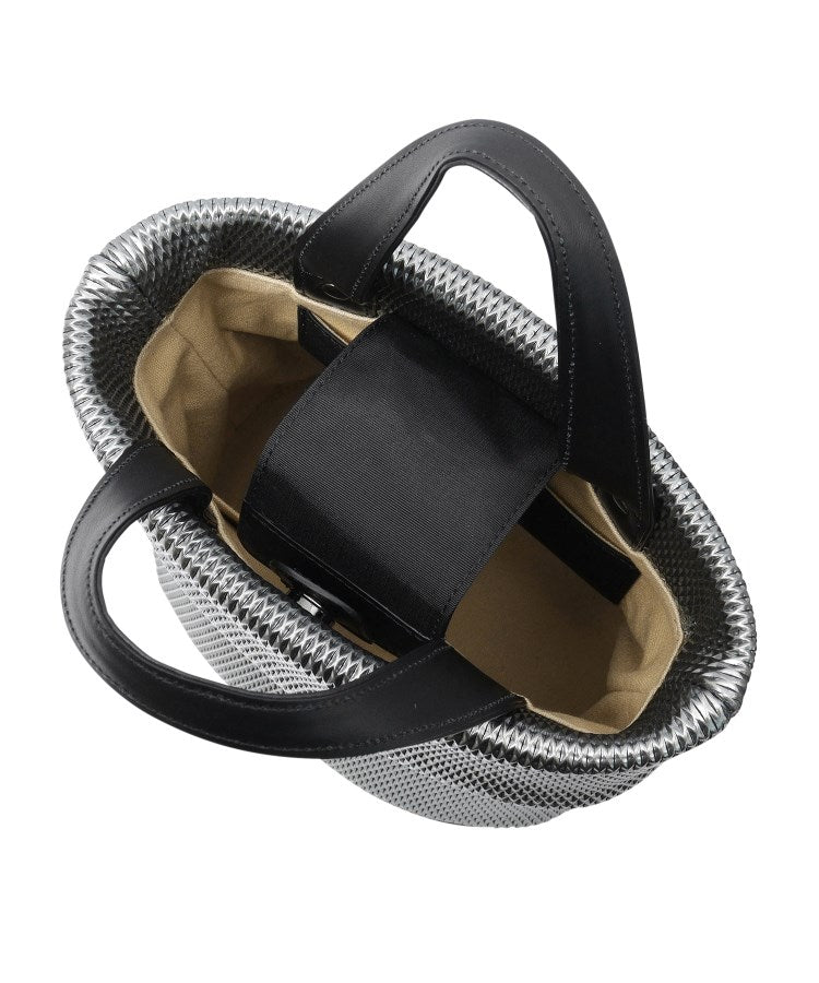 HIROKO HAYASHI｜日本製 CATENA Handbag 小手袋 手提袋 手提包