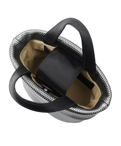 HIROKO HAYASHI 日本製 CATENA Handbag 小手袋 手提袋 手提包