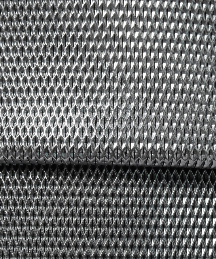 HIROKO HAYASHI｜日本製 CATENA Handbag 小手袋 手提袋 手提包