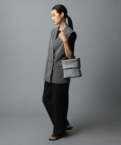 HIROKO HAYASHI 日本製 CATENA Handbag 小手袋 手提袋 手提包