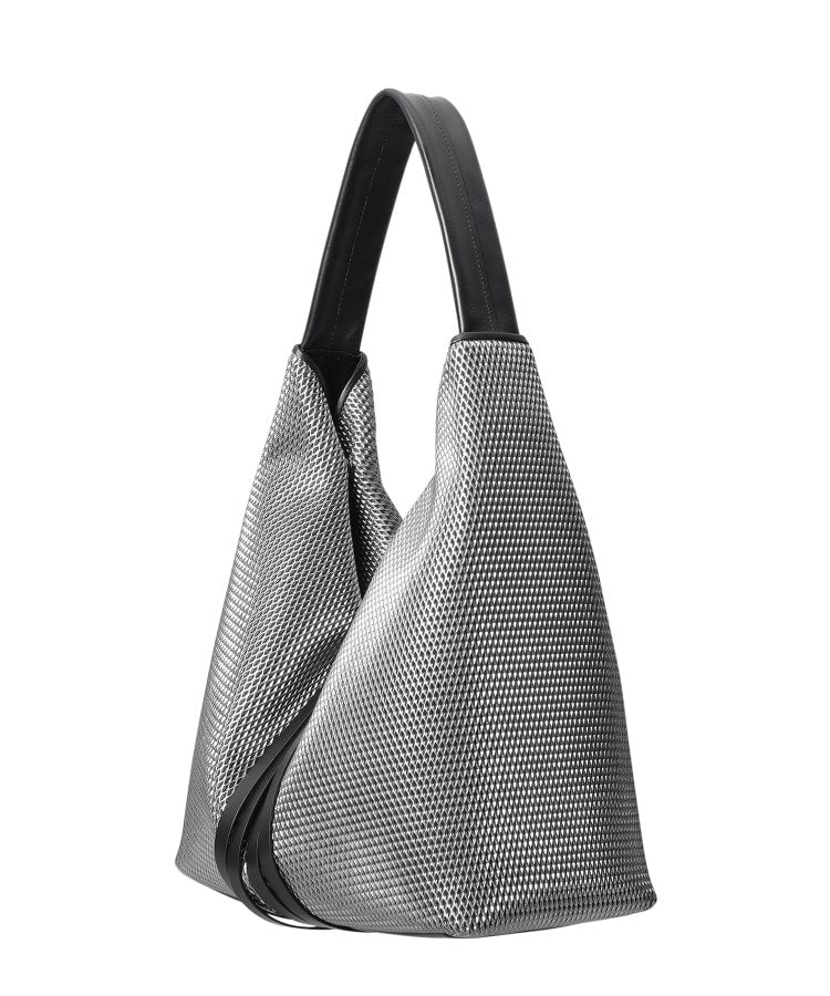 HIROKO HAYASHI｜日本製 CATENA系列 單膊手袋 單肩包包 女士實用返工袋 上班包