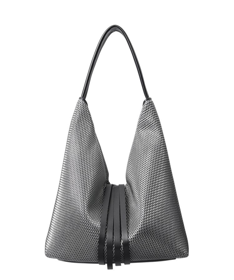 HIROKO HAYASHI｜日本製 CATENA系列 單膊手袋 單肩包包 女士實用返工袋 上班包